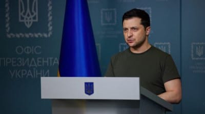 РФ устраивает манипулятивные представления вокруг переговоров – ОП