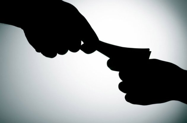 Уровень теневой экономики в Украине превысил 30% Уровень теневой экономики в Украине превысил 30%