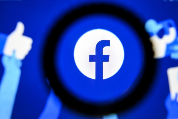 Facebook заплатит 90 миллионов долларов после обвинений в сборе данных Facebook заплатит 90 миллионов долларов после обвинений в сборе данных