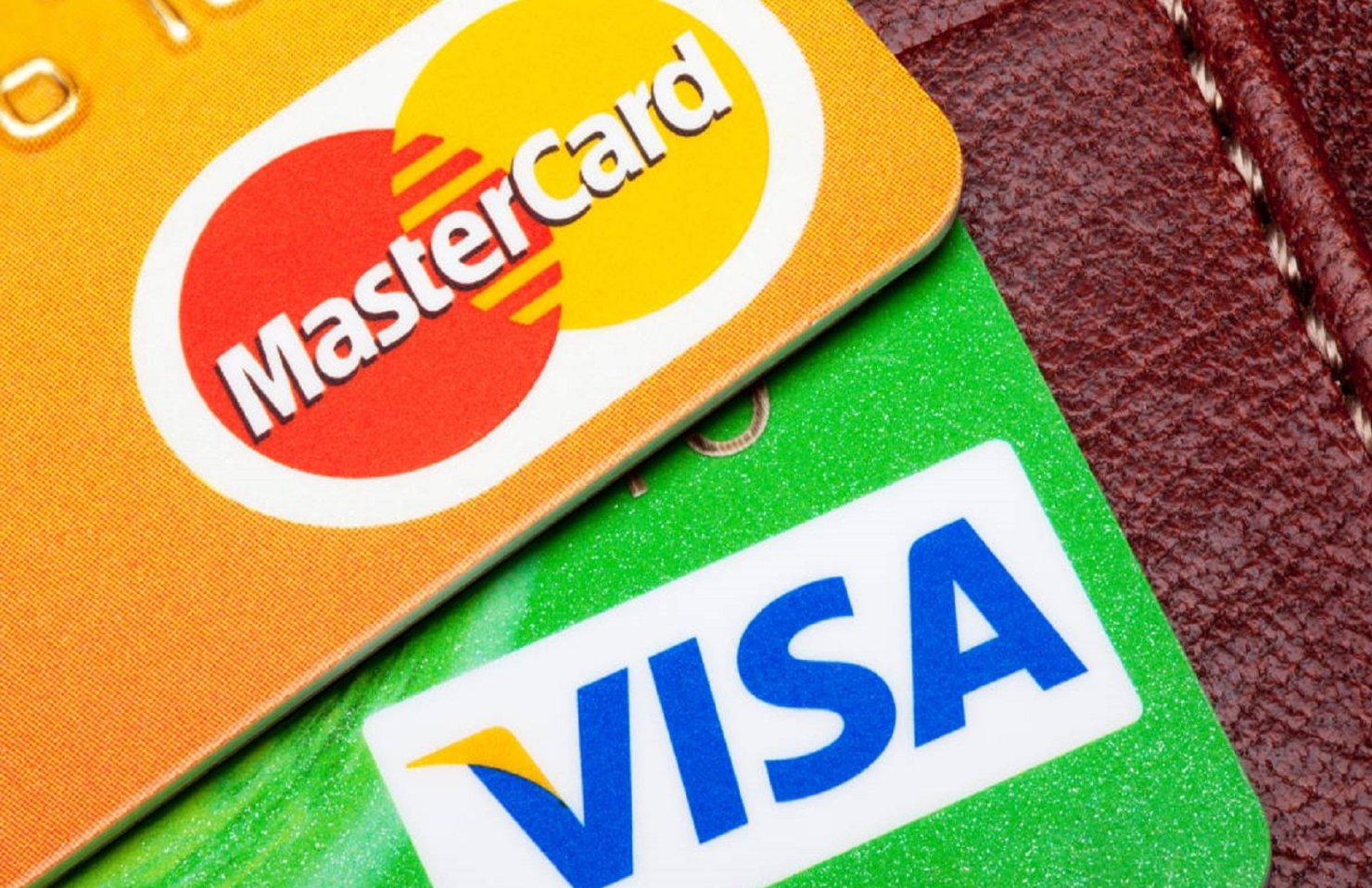 НБУ потребовал, чтобы Visa и Masterсard не обслуживали карты, эмитированные банками РФ НБУ потребовал, чтобы Visa и Masterсard не обслуживали карты, эмитированные банками РФ