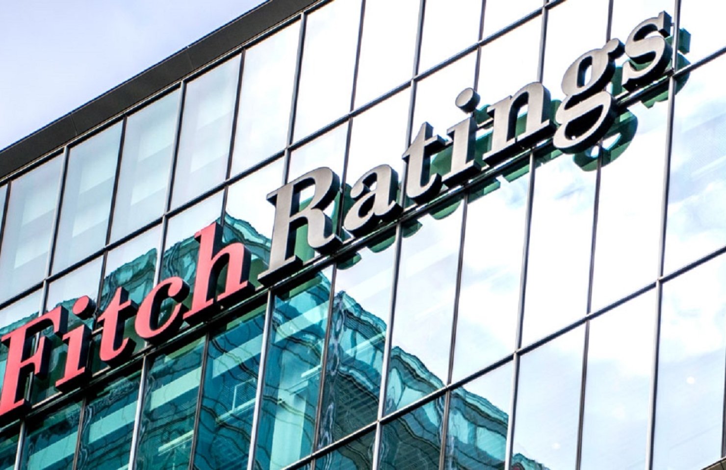 Агентство Fitch ухудшило прогнозы роста украинской экономики