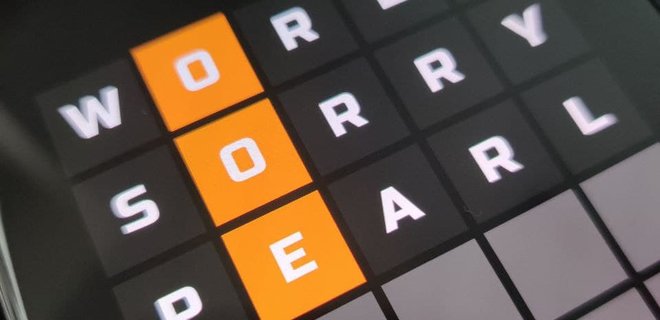 The New York Times купила сверхпопулярную игру Wordle. Сумма сделки – не менее $1 млн