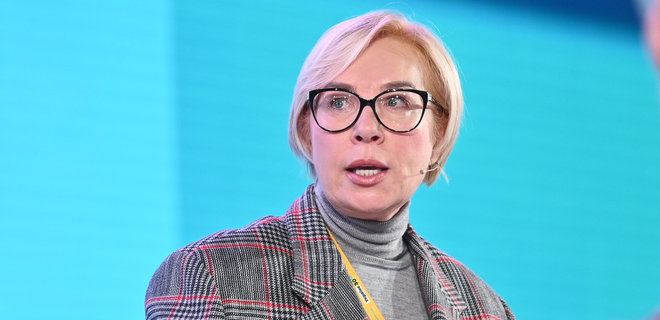 Стариков и детей вывозят фактически насильно — Денисова об “эвакуации” из Донбасса