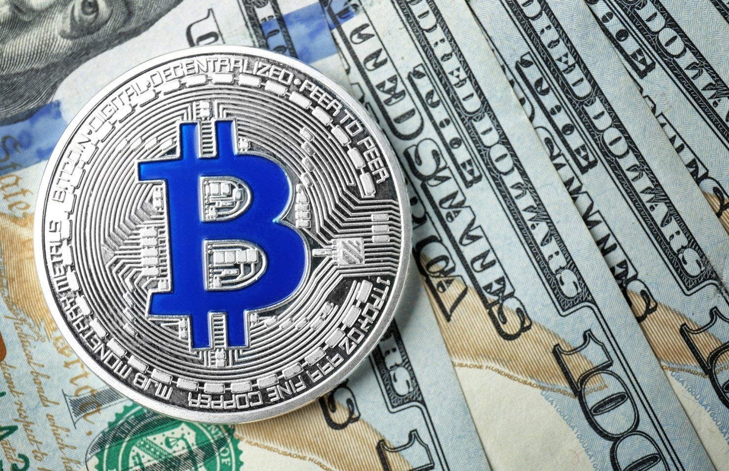 Криптобиржа Binance передала Украине $10 млн гуманитарной помощи