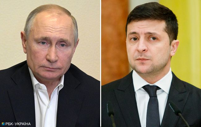 Уступок не будет. Украинская делегация отправилась на переговоры с Россией
