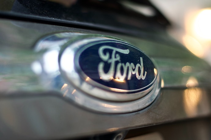 Акции Ford упали более чем на 10% – не оправдал ожиданий инвесторов