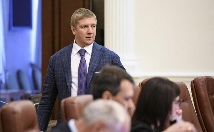 Дело “газа Жеваго”: Коболев сообщил ГБР, что до марта будет за границей