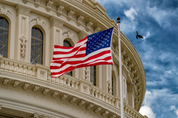 Волна инфляции накрыла США и еврозону