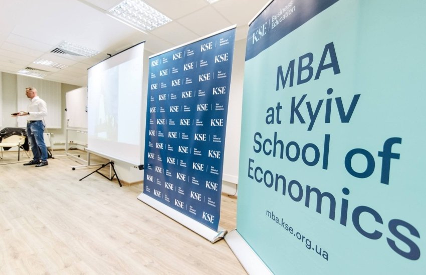 Экономика Украины выросла на 3,3% и вернулась к докризисному уровню — KSE Institute Экономика Украины выросла на 3,3% и вернулась к докризисному уровню — KSE Institute