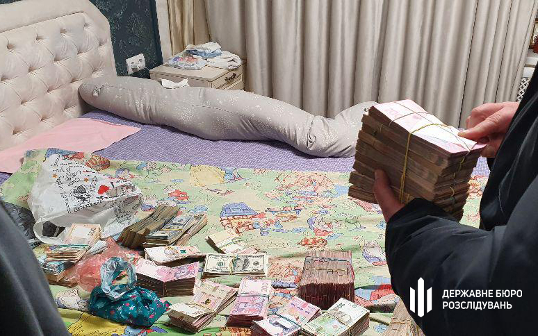 В Сумах изъяли «черную кассу» на 3,5 млн грн