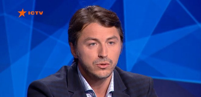 Новая партия Сергея Притулы будет называться “24 августа” – УП