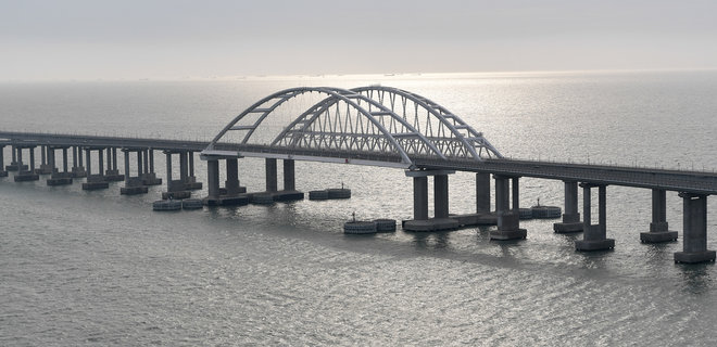 В Морской охране подтвердили: Россия отменила блокаду юга Азовского моря
