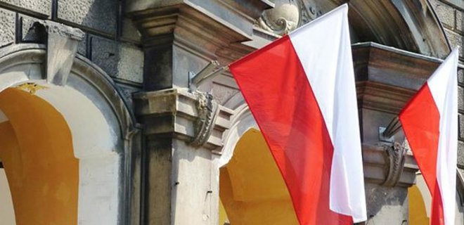 Сенат Польши единогласно принял резолюцию: Свободная Украина – гарант нашей безопасности