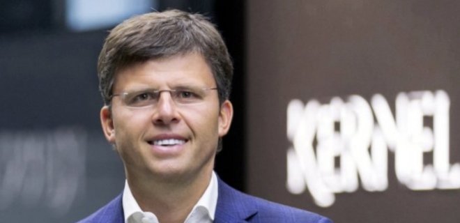 Кернел Веревского выкупил еще 4% своих акций за $46 млн