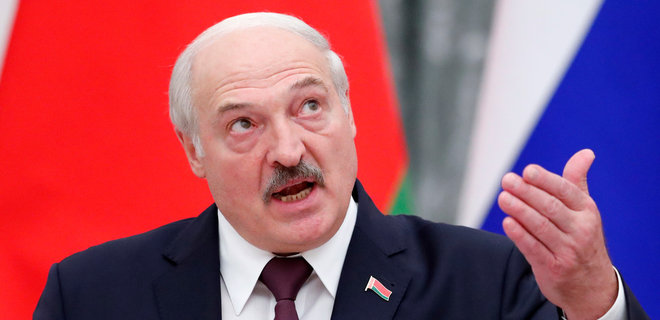 Лукашенко: Мы уже будем стоять у Ла-Манша, пока США соберутся ответить – видео