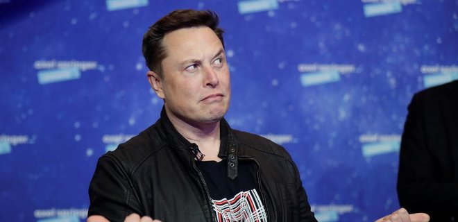 Маск пожертвовал на благотворительность акции Tesla на $5,7 млрд