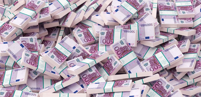 Инфляция в еврозоне ускорилась до рекордных 5,1% из-за цен на энергоносители
