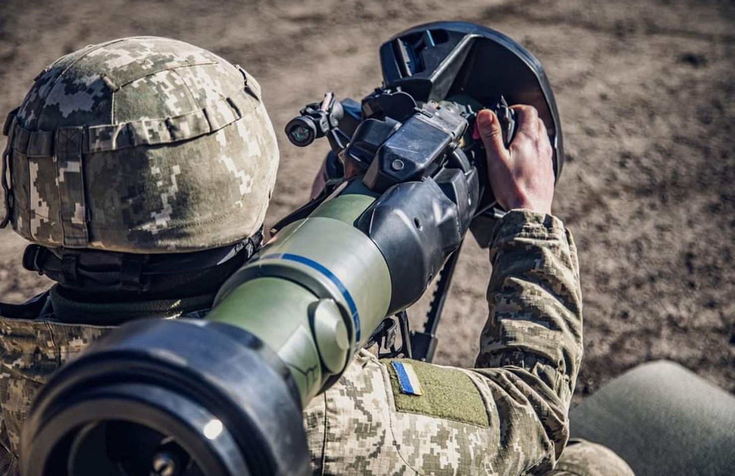 Финляндия и Норвегия передадут Украине летальное оружие