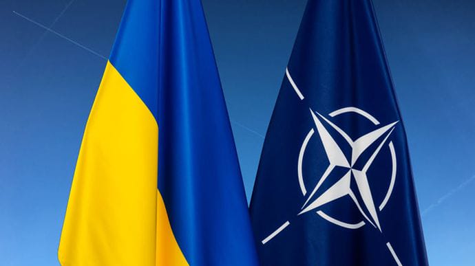 НАТО предоставит Украине оборудование для защиты от химических, биологических и ядерных угроз НАТО предоставит Украине оборудование для защиты от химических, биологических и ядерных угроз