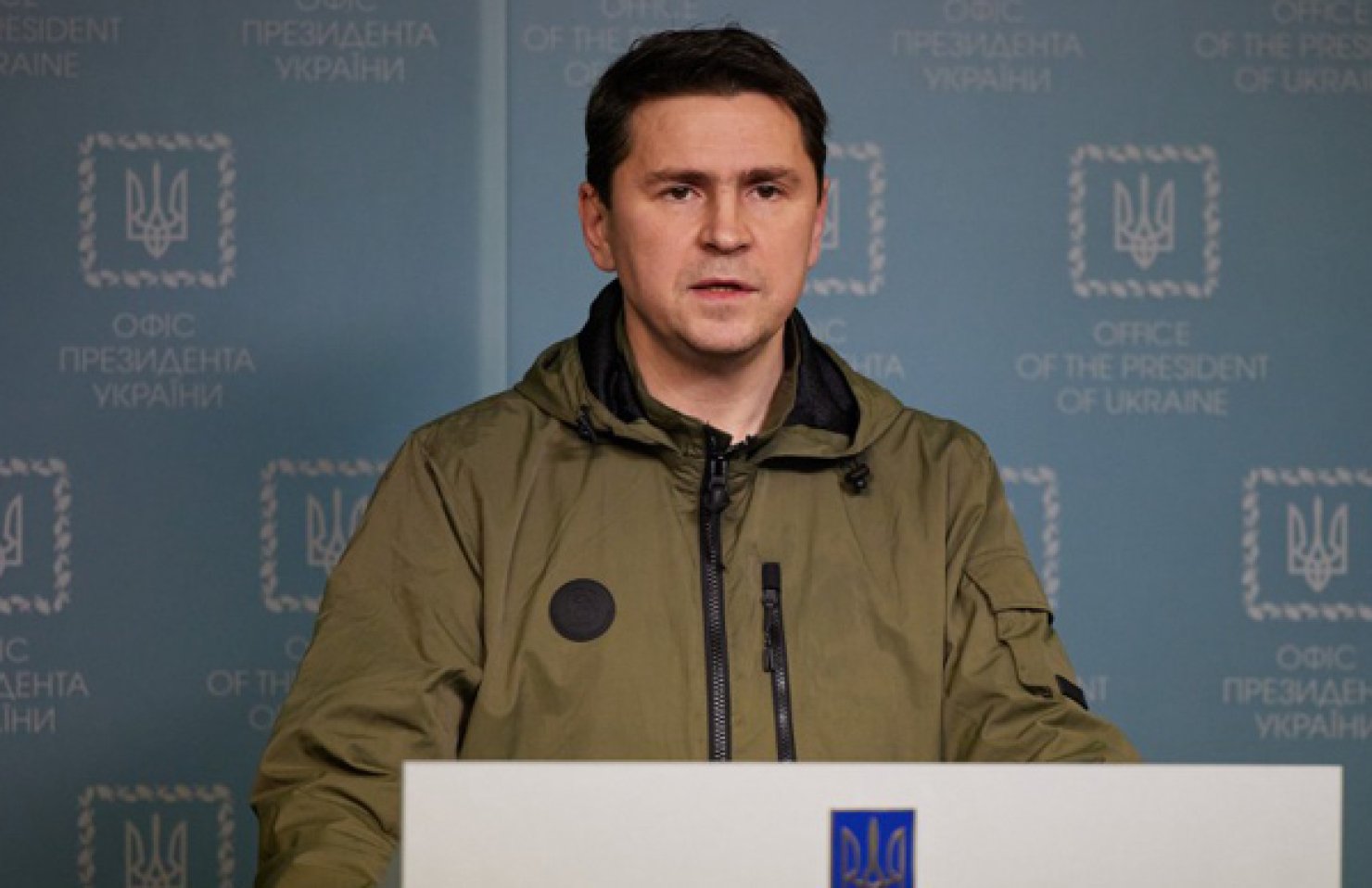 “Пора западным партнёрам взять и на себя ответственность за окончание войны”, – советник главы офиса Президента Подоляк