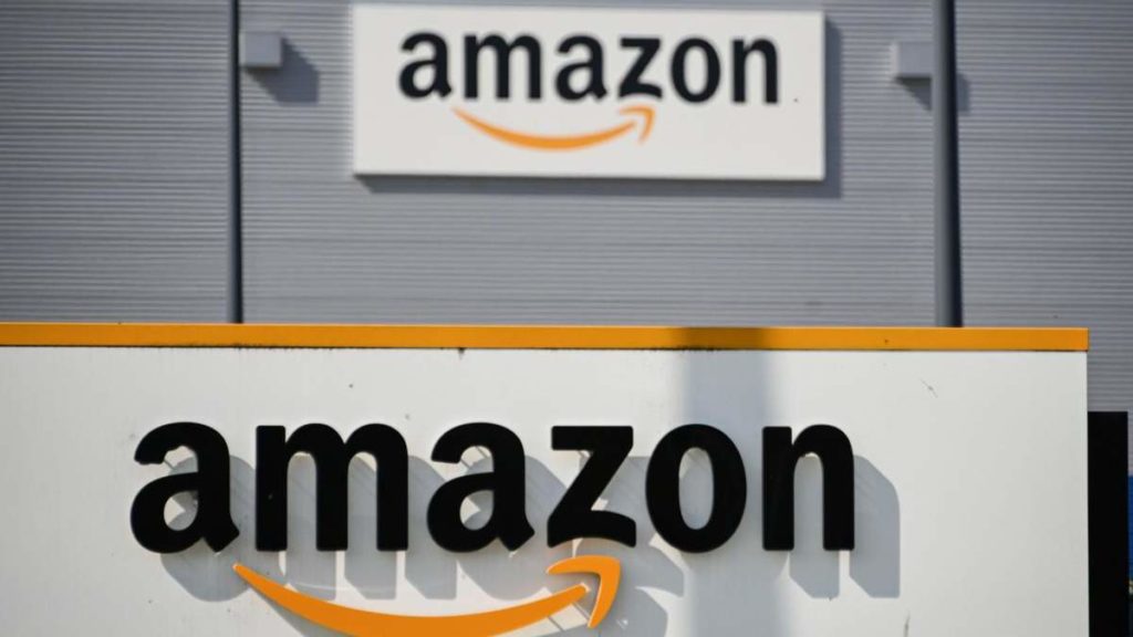 Облачная платформа Amazon запретила регистрацию новых клиентов из РФ и Беларуси