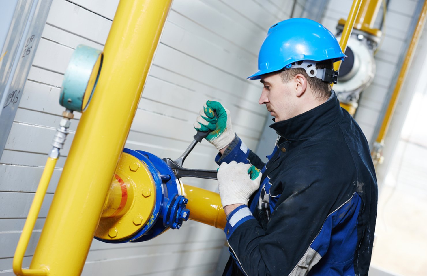 Европа постепенно откажется от импорта российских нефти, газа и угля