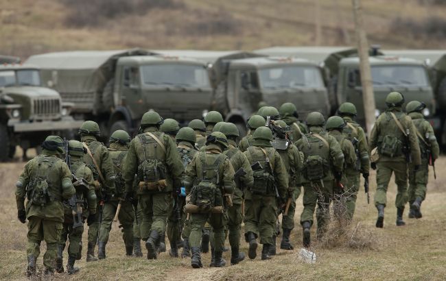 Украинцам напомнили, как можно сообщить ВСУ о передвижении вражеской техники и ДРГ