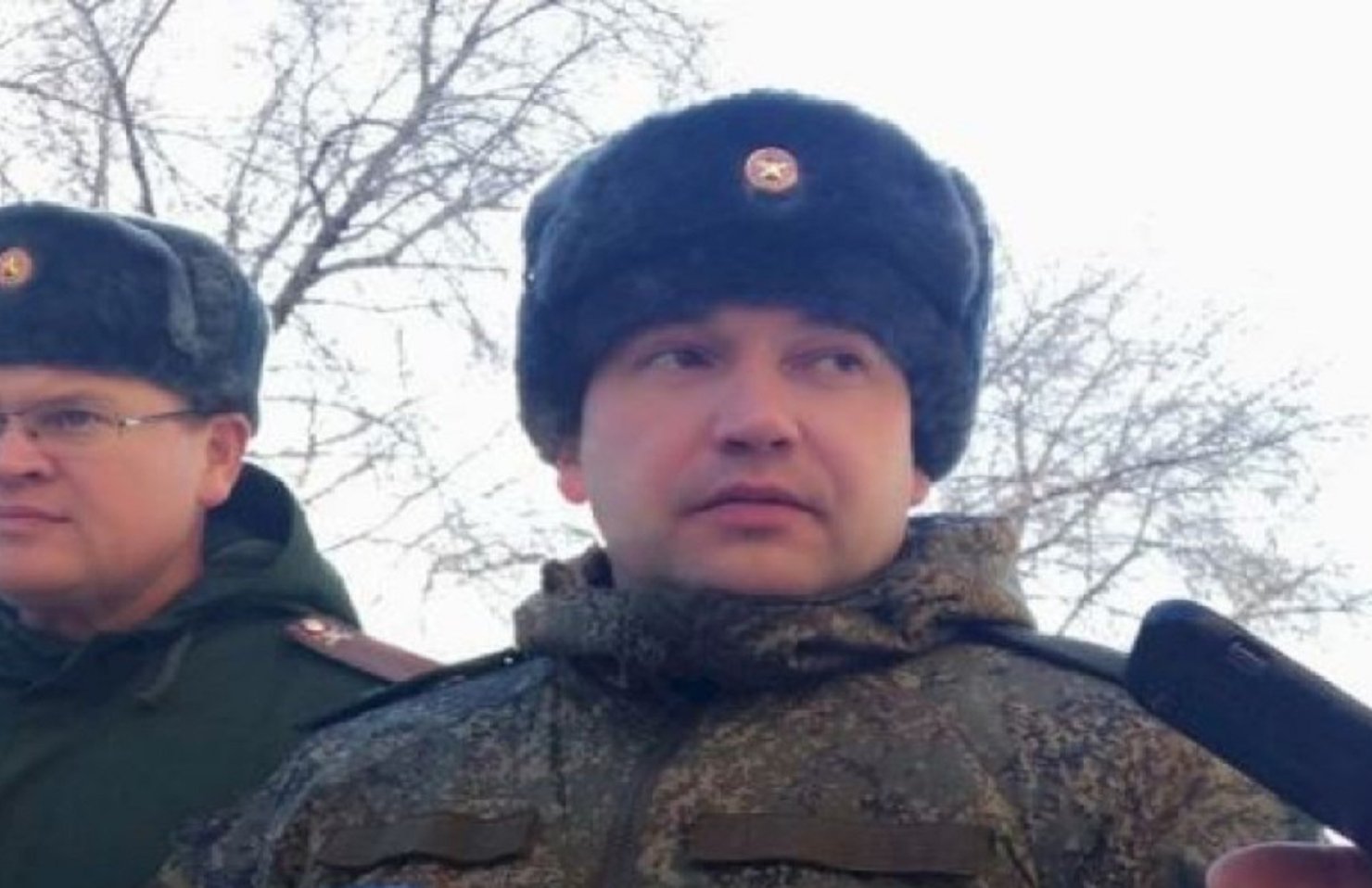 Под Харьковом ВСУ ликвидировали российского генерала