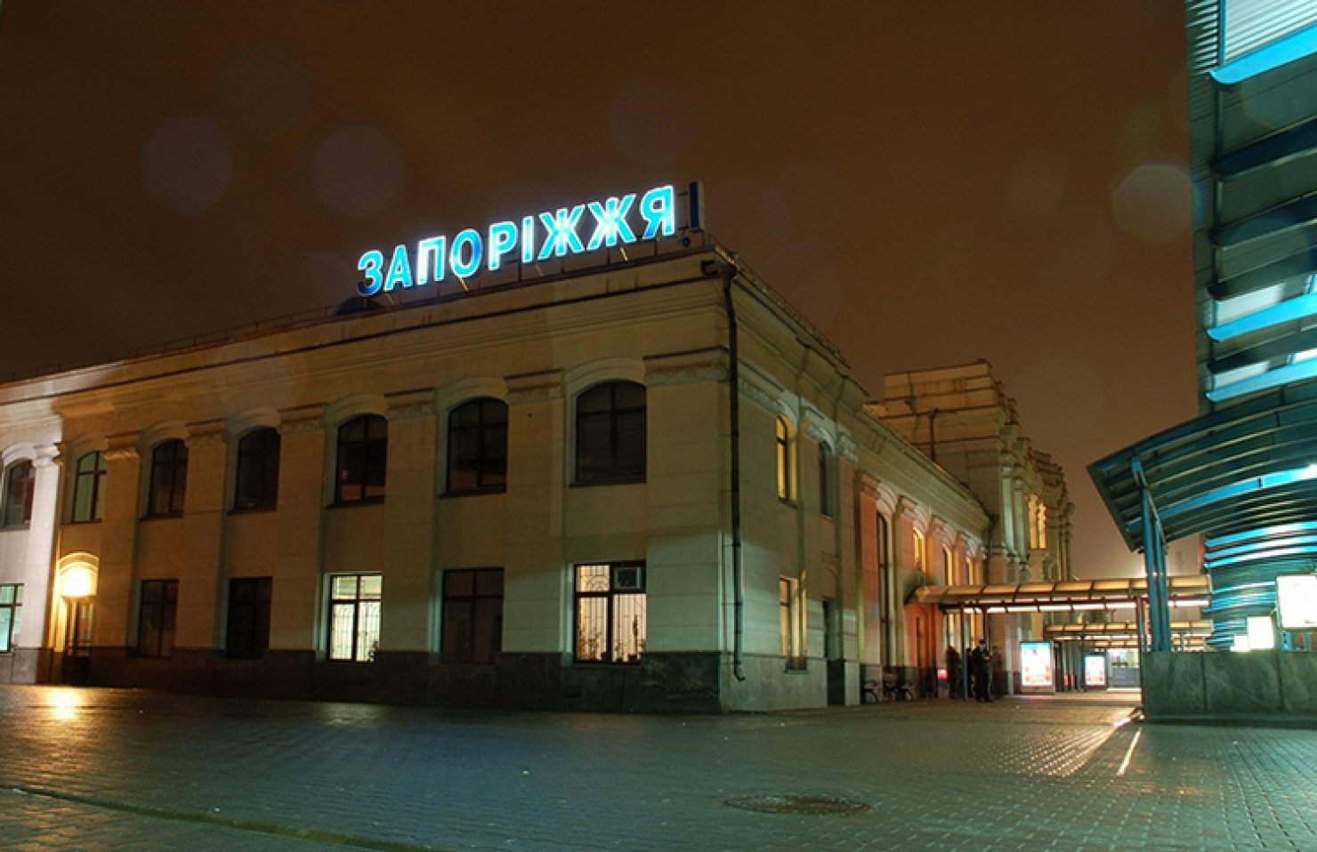 В Запорожье вводят комендантский час с 16:00 19 марта до 6:00 21 марта