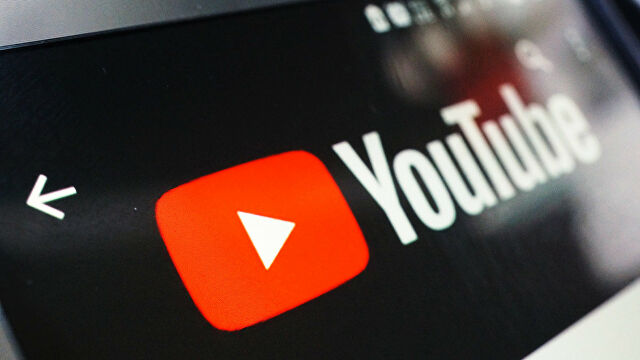 Роскомнадзор обвинил YouTube в терроризме