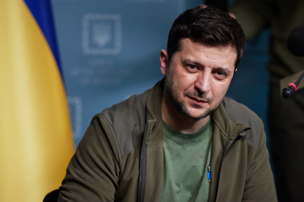 У Зеленского рассказали, о каких новых санкциях Украина просит Евросоюз