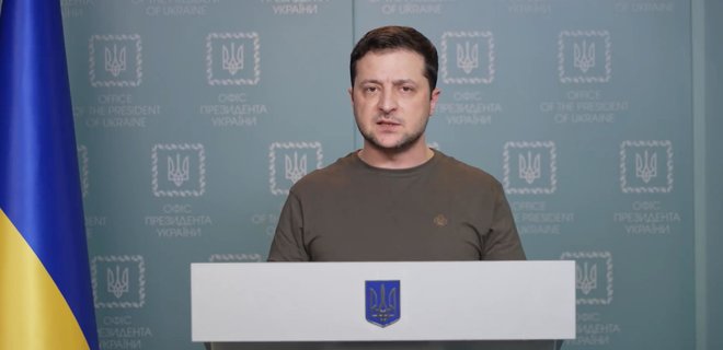 Отозваны послы Украины в Кыргызстане и Грузии – Зеленский