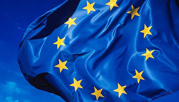 Европарламент принял заявку Украины на вступление в Евросоюз. Начата специальная процедура вступления