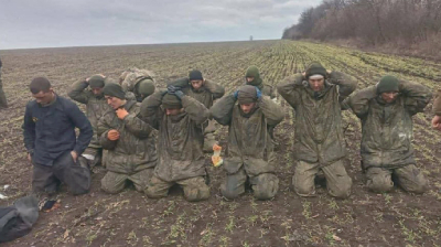 Украинская ПВО минусует еще один вражеский вертолет-аллигатор над Киевщиной