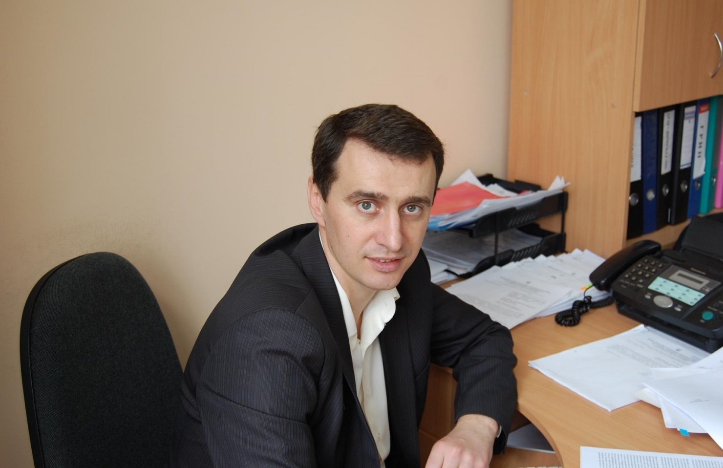 Проблем с инсулином в Украине нет, — Ляшко