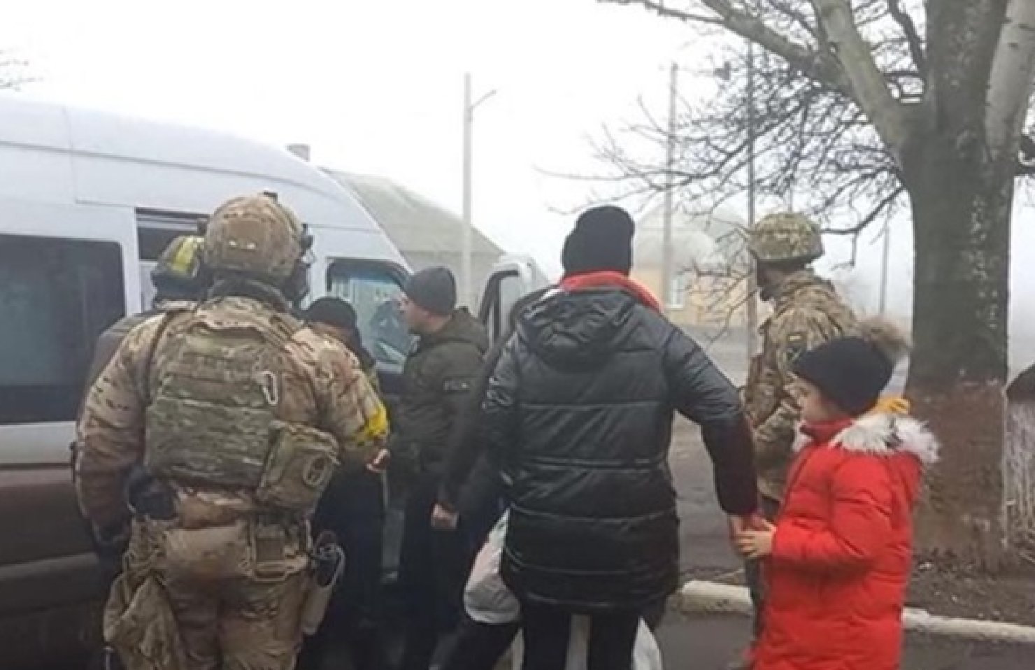 Гуманитарный коридор из Сум откроют 8 марта, — Верещук