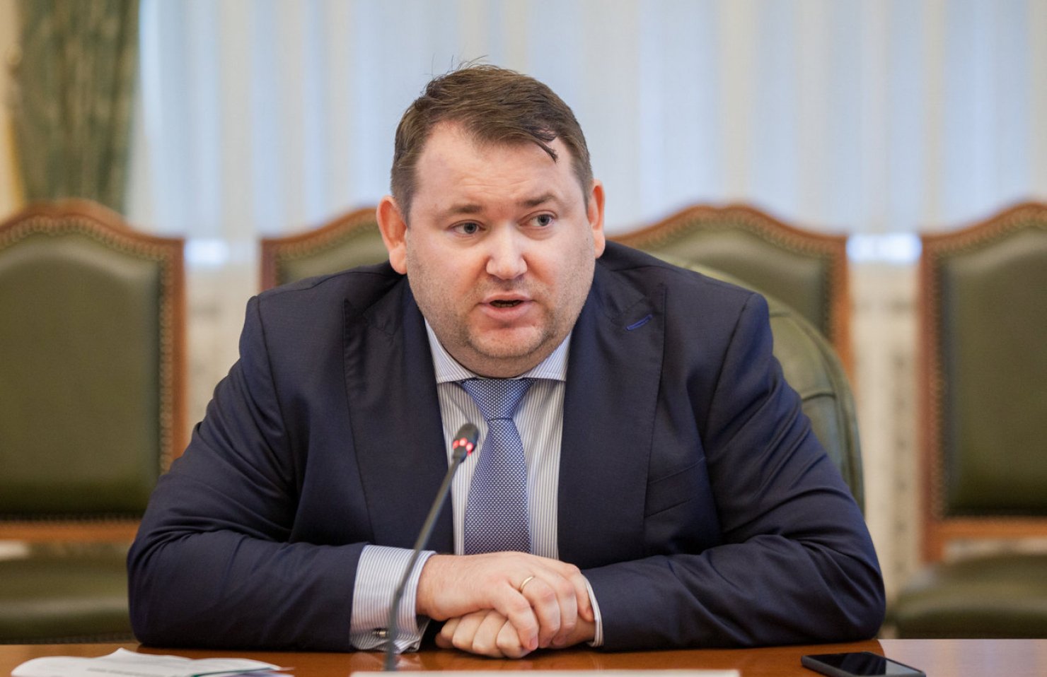 Война в Украине может снизить всемирный экономический рост с 4% до 1,5%, — представитель МВФ
