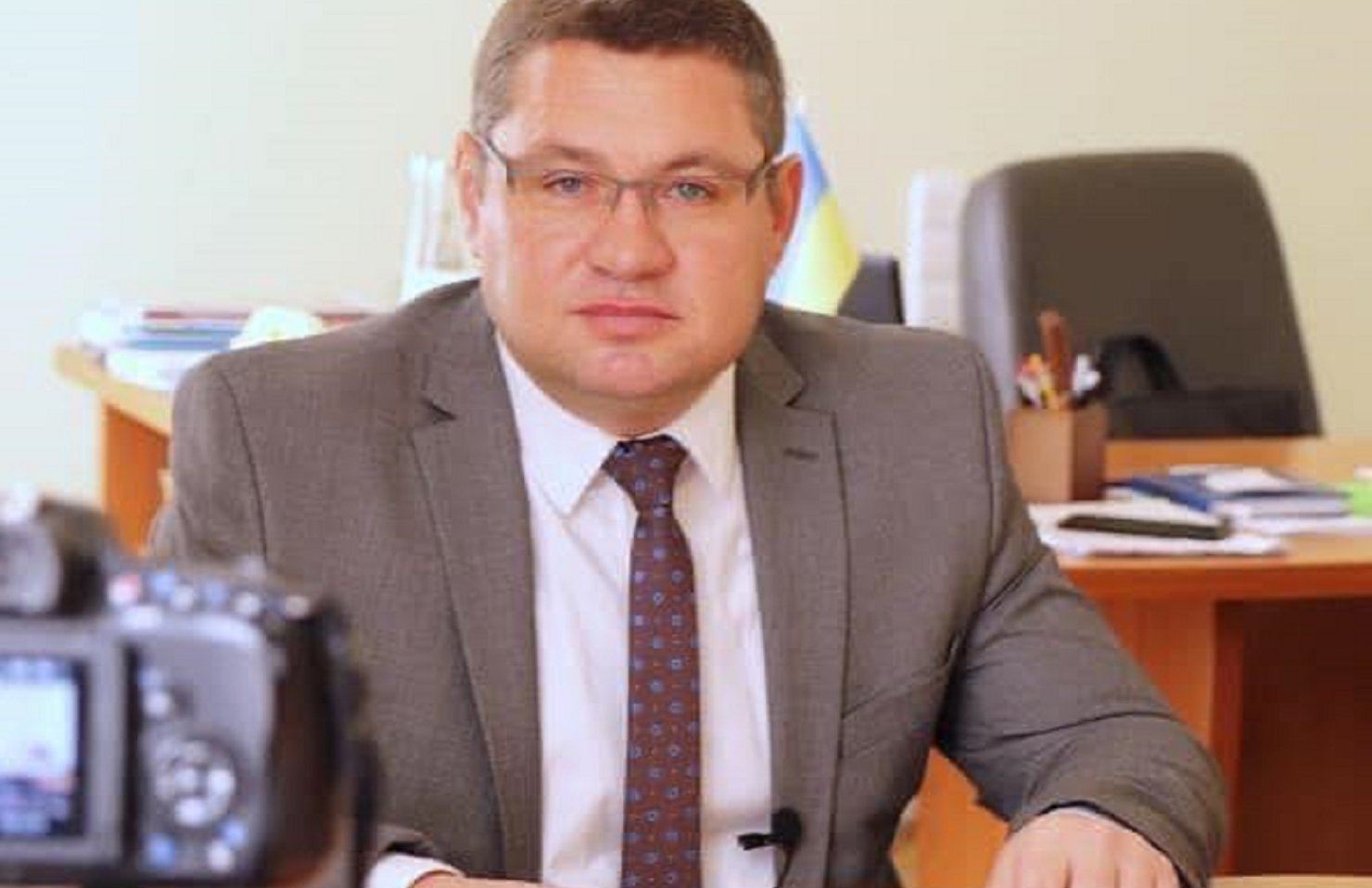Российские оккупанты зашли в город Олешки и вскоре вышли – мэр