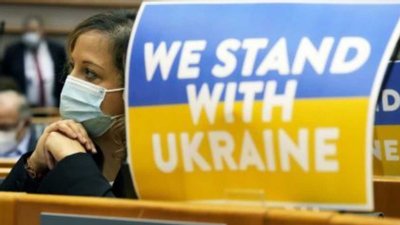 В Нидерландах за день собрали 106 млн евро в поддержку Украины