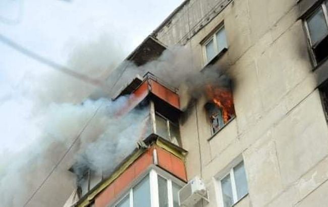 В Луганской области оккупанты обстреляли 10 жилых домов, есть погибшие, – глава ОГА