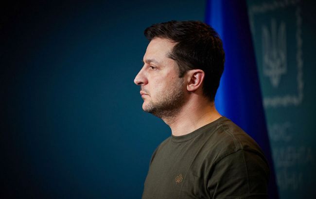 Зеленский об отказе закрыть небо: вы поддержите убийство, если не сделаете этого