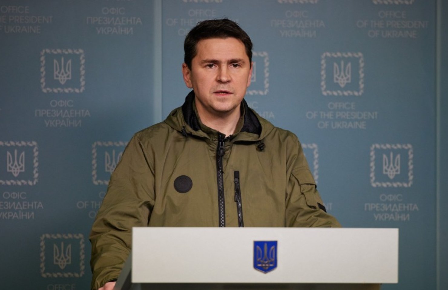 Переговоры с Россией продлятся несколько недель или даже дольше, — Подоляк
