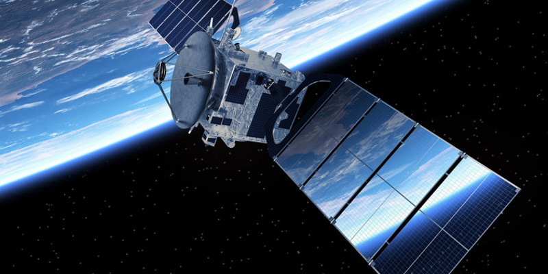 Киев получил системы Starlink