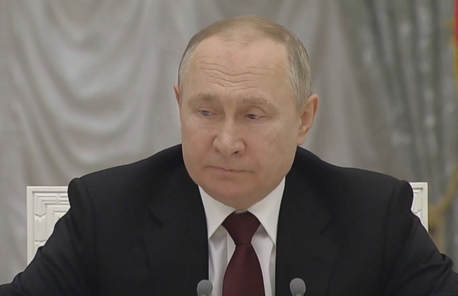 Из-за нападения на Украину Путина ждет крах в ближайшие 12 месяцев – Bloomberg