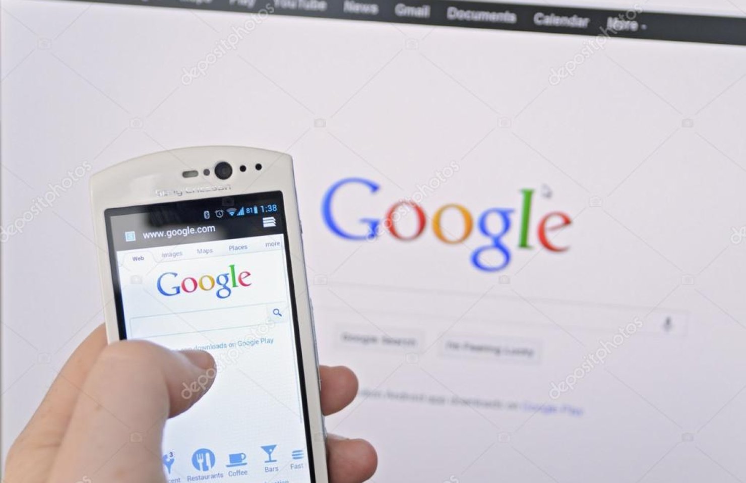 Евросоюз ограничит возможности онлайн-рекламы для как Google, Meta и других техногигантов