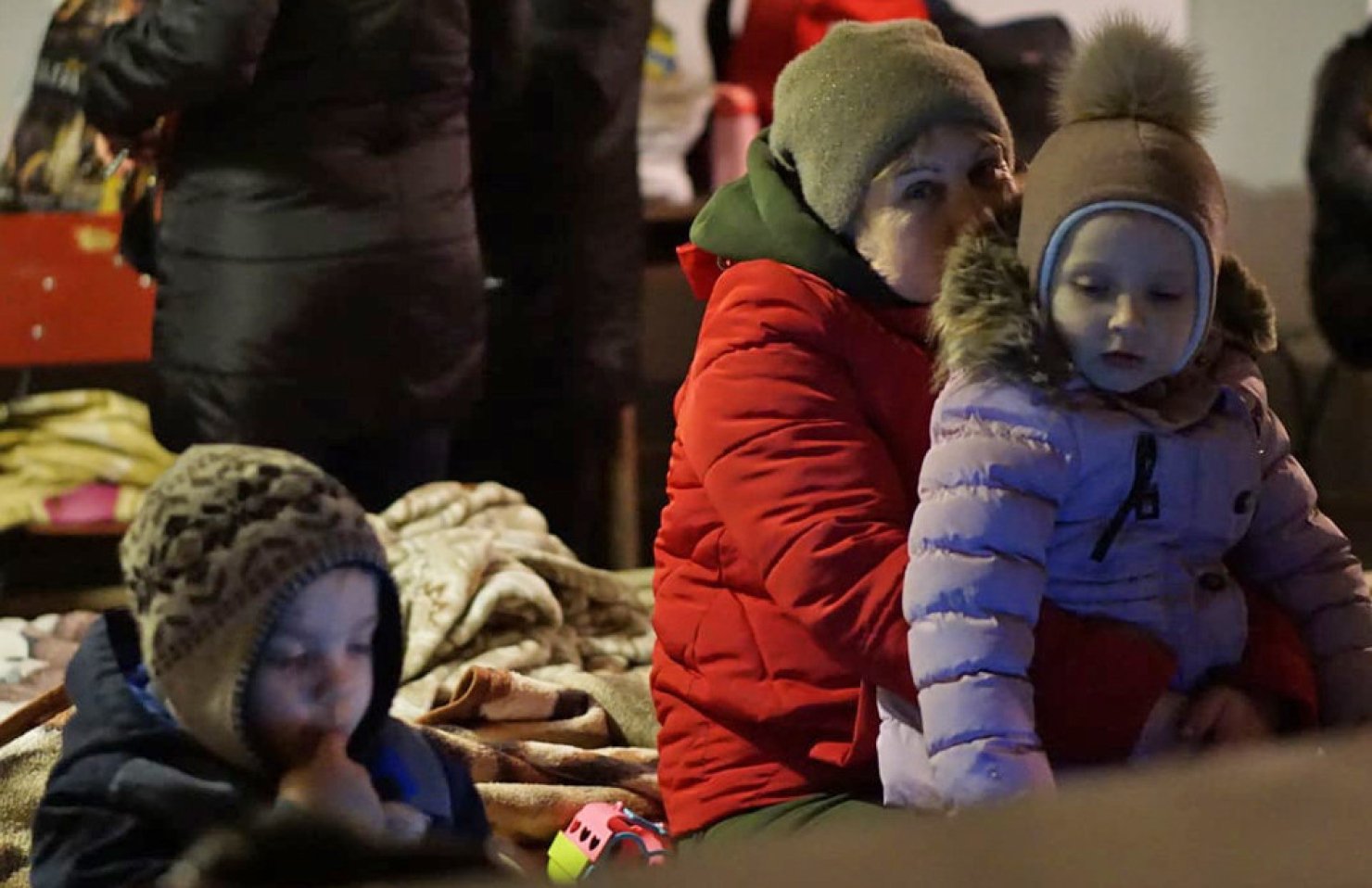 Великобритания обеспечит украинцев продовольствием на 2 миллиона фунтов стерлингов Великобритания обеспечит украинцев продовольствием на 2 миллиона фунтов стерлингов