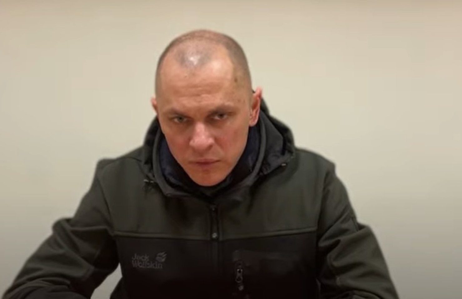 Мэр Энергодара мог призывать не провоцировать оккупантов под дулом автомата – “Энергоатом”