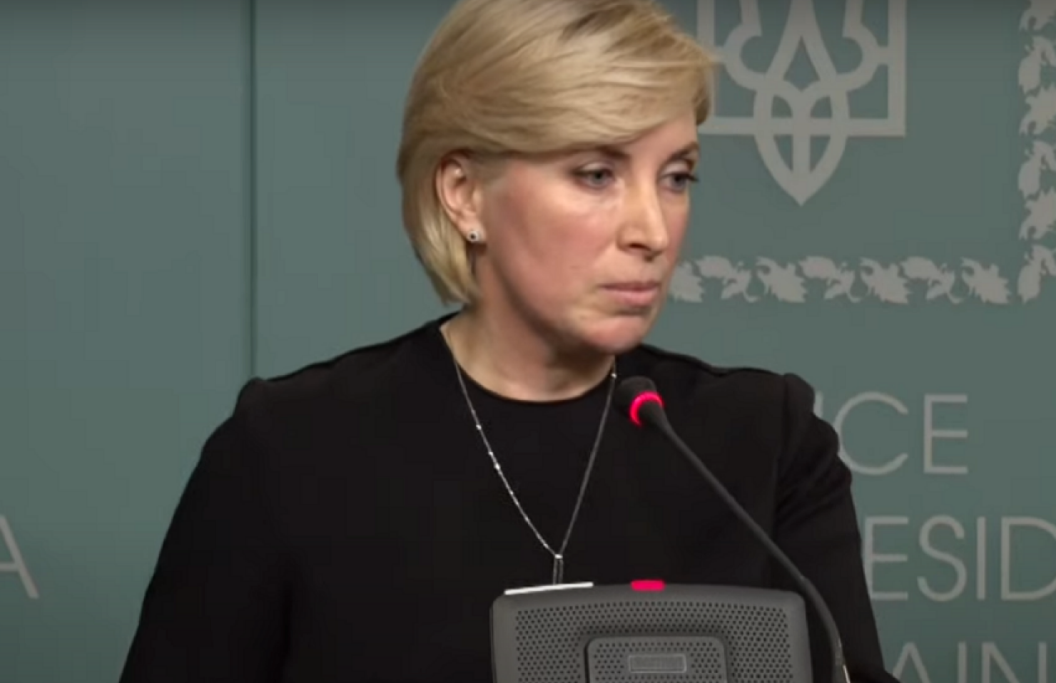 На 21 марта согласовано 8 гуманитарных коридоров, — Верещук