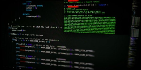 Российские хакеры совершили атаки на объекты НАТО – Google