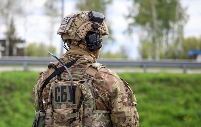 СБУ перехватило разговор оккупанта с женой: командование прислало ей памятку (видео)